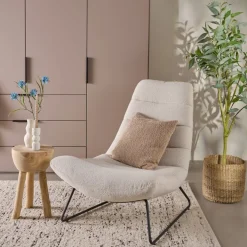 Kruk Suis Naturel - Ø 30 cm