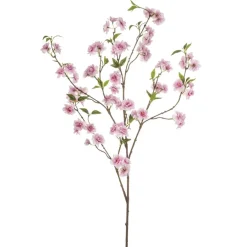 Kunstbloem Apple Blossom Roze - 120 cm