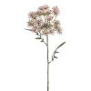 Kunstbloem Dill Roze - 76 cm
