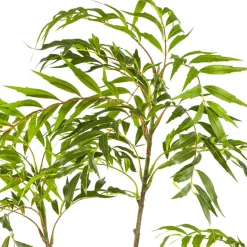 Kunstplant Mahonia Forunei Groen - 210 cm hoog