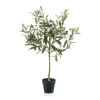 Kunstplant Olive Groen - 70 cm hoog
