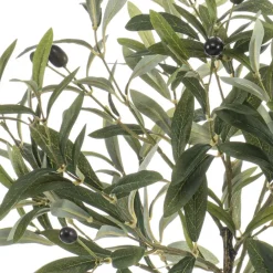 Kunstplant Olive Groen - 70 cm hoog