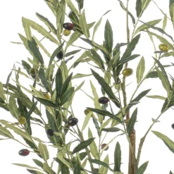 Kunstplant Olive Groen - 150 cm hoog