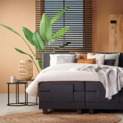 Kunstplant Strelitzia Groen - 230  cm hoog