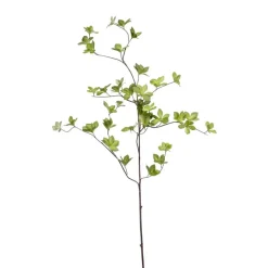 Kunsttak Cornus Groen - 115 cm