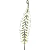 Kunsttak Fern Groen - 92 cm