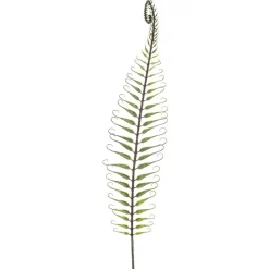 Kunsttak Fern Groen - 92 cm