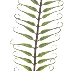 Kunsttak Fern Groen - 92 cm