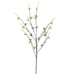 Kunsttak Salix Groen - 90 cm