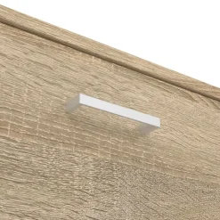 Ladekast Harper Naturel - 75x70x36 cm