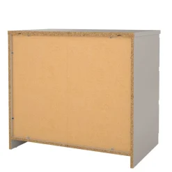 Ladekast Luna Taupe - 77x71x50 cm