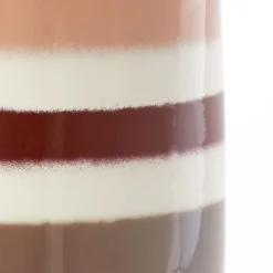 Light - Living Light & Living Bijzettafel Franca Terra - Ø 34 cm