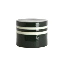 Light - Living Light & Living Bijzettafel Mooca Donkergroen - Ø 42 cm