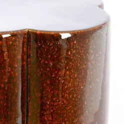 Light - Living Light & Living Bijzettafel Junto Bruin - 35x35 cm