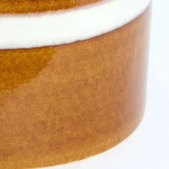 Light - Living Light & Living Bijzettafel Mooca Cognac - Ø 42 cm