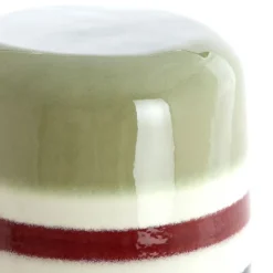 Light - Living Light & Living Bijzettafel Franca Groen - Ø 34 cm