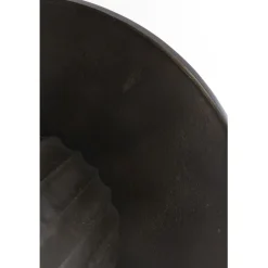 Light - Living Light & Living Bijzettafel Veglia Donkerbruin - Ø 60 cm