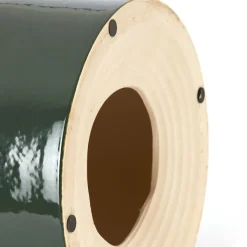 Light - Living Light & Living Bijzettafel Mooca Donkergroen - Ø 33 cm