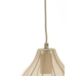 Light - Living Light & Living Hanglamp Elati Naturel - 5 x E27 - 100 cm breed