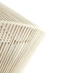 Light - Living Light & Living Hanglamp Felida Crème - E27 - Ø 53 cm