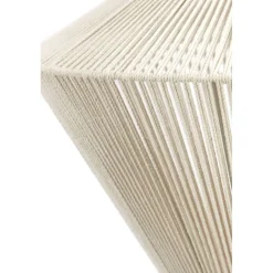 Light - Living Light & Living Hanglamp Felida Crème - E27 - Ø 53 cm