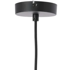 Light - Living Light & Living Hanglamp Jacinto Naturel - E27 - Ø 42 cm