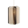 Light - Living Light & Living Hanglamp Kozana Crème - E27 - Ø 30 cm