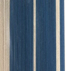 Light - Living Light & Living Hanglamp Kozana Blauw - E27 - Ø 30 cm