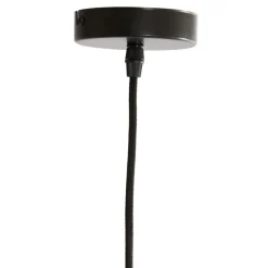 Light - Living Light & Living Hanglamp Malva Naturel - E27 - Ø 60 cm