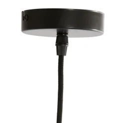 Light - Living Light & Living Hanglamp Mallow Naturel - E27 - Ø 50 cm