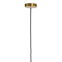 Light - Living Light & Living Hanglamp Medina Wit - E27 - Ø 30 cm