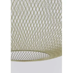 Light - Living Light & Living Hanglamp Moroc Goud E27 - Ø 50 cm