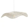 Light - Living Light & Living Hanglamp Rafa Crème - E27 - Ø 70 cm