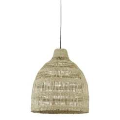 Light - Living Light & Living Hanglamp Sagar Naturel - E27 - 57 cm hoog