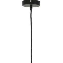 Light - Living Light & Living Hanglamp Sagar Naturel - E27 - 57 cm hoog