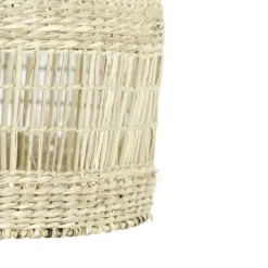 Light - Living Light & Living Hanglamp Sagar Naturel - E27 - 57 cm hoog