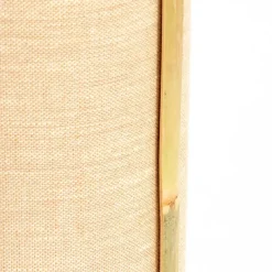 Light - Living Light & Living Hanglamp Sendai Zand - E27 - Ø 27 cm