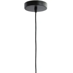 Light - Living Light & Living Hanglamp Sendai Groen - E27 - Ø 27 cm