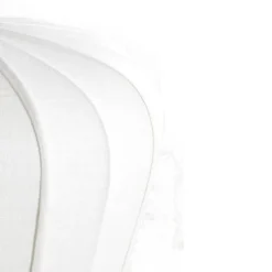 Light - Living Light & Living Hanglamp Zubedo Wit - E27 - Ø 50 cm