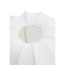 Light - Living Light & Living Hanglamp Zubedo Wit - E27 - Ø 40 cm