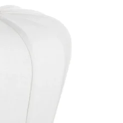 Light - Living Light & Living Hanglamp Zubedo Wit - E27 - Ø 40 cm