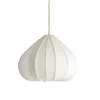 Light - Living Light & Living Hanglamp Zubeda Crème - E27 - Ø 49 cm