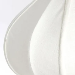 Light - Living Light & Living Hanglamp Zubeda Crème - E27 - Ø 49 cm