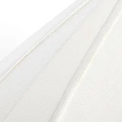 Light - Living Light & Living Hanglamp Zubeda Crème - E27 - Ø 39 cm