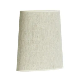Light - Living Light & Living Lampenkap Breska Beige - 25x28x21 cm