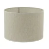 Light - Living Light & Living Lampenkap Breska Beige - 30x21x30 cm