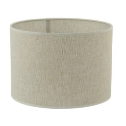 Light - Living Light & Living Lampenkap Breska Beige - 30x21x30 cm