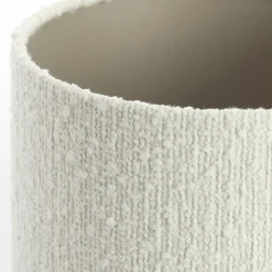 Light - Living Light & Living Lampenkap Bolero Wit - 20x15x20 cm