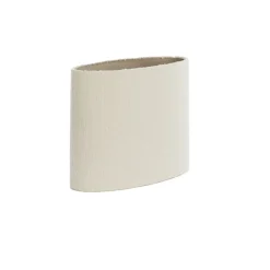 Light - Living Light & Living Lampenkap Bolero Wit - 38x28x18 cm