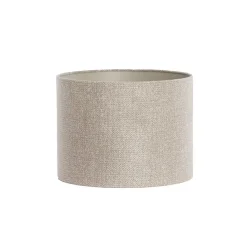 Light - Living Light & Living Lampenkap Brandy Beige - 30x21x30 cm